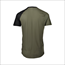 Poc Cykeltröja MTB Pure Tee Epidote Green