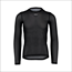 Poc Cykeltröja Essential Layerls Jersey Uranium Black