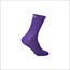 Poc Sykkelstrømper Lithe MTB Sock Mid Sapphire Purple
