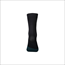 Poc Sykkelstrømper Flair Sock Mid Uranium Black/Dioptase Blue
