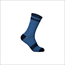 Poc Cykelstrumpor Lure MTB Sock Long Opal Blue/Turmaline Navy