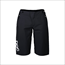 Baggy Shorts POC Essential Enduro musta