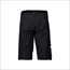 Poc Pyöräilyhousut Essential Enduro Shorts Black