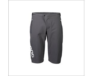Poc Pyöräilyshortsit Essential Enduro Shorts Sylvanite Grey