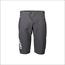 Korta cykelbyxor Poc M's Essential Enduro Shorts Sylvanite Grey