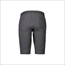 Korta cykelbyxor Poc M's Essential Enduro Shorts Sylvanite Grey