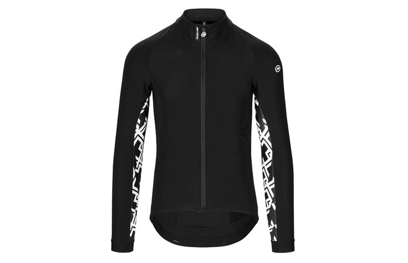 Assos Pyöräilytakki Mille GT Winter Evo