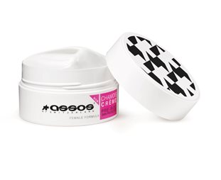 Assos Hudkräm Chamois Crème Women'S 200M
