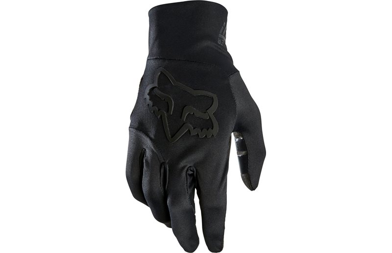 Fox Pyöräilyhanskat Fox Ranger Water