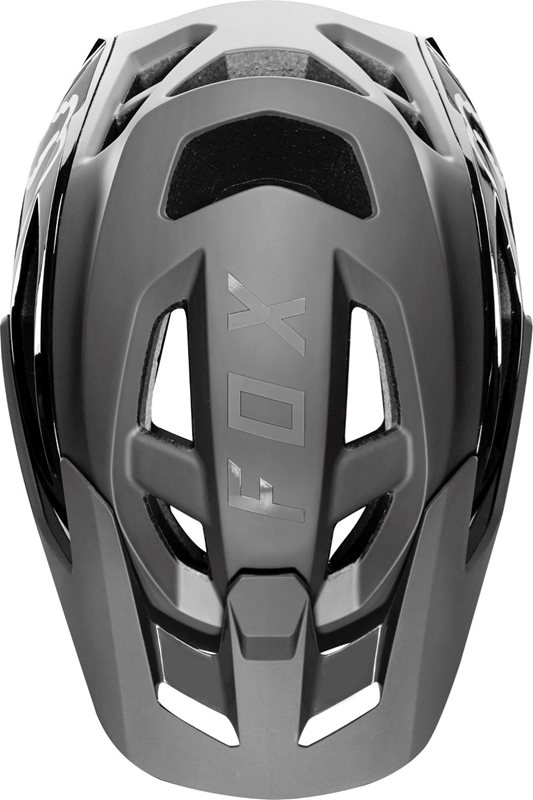 Fox Racing Fox Racing Speedframe Pro MIPS Helmet Black Large 