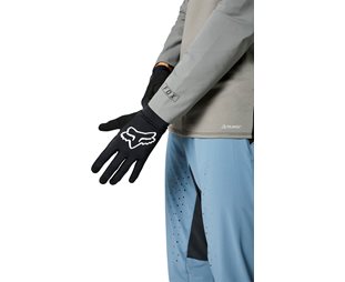 Fox Cykelhandskar Flexair Glove BLACK