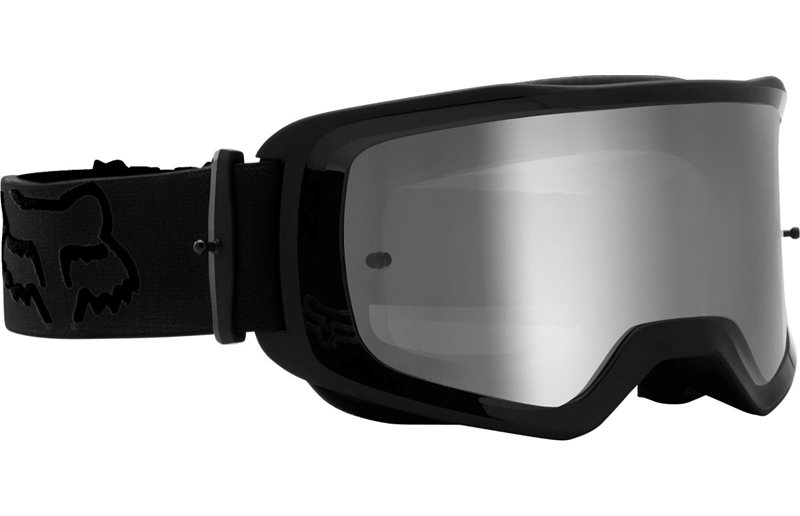 Fox Goggles Main Stray
