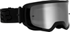 Fox Goggles Main Stray
