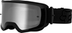 Fox Goggles Main Stray