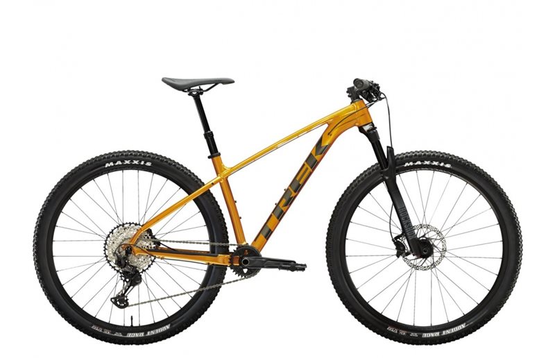 Trek Hardtail MTB X-Caliber 9