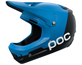 Poc MTB Kypärä Coron Air Mips Opal Blue/Uranium Black Metallic/Ma