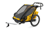 Thule Cykelvagn Chariot Sport2 Speyellow