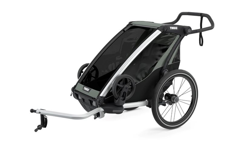 Thule Cykelvagn Chariot Lite1