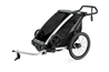 Thule Cykelvagn Chariot Lite1