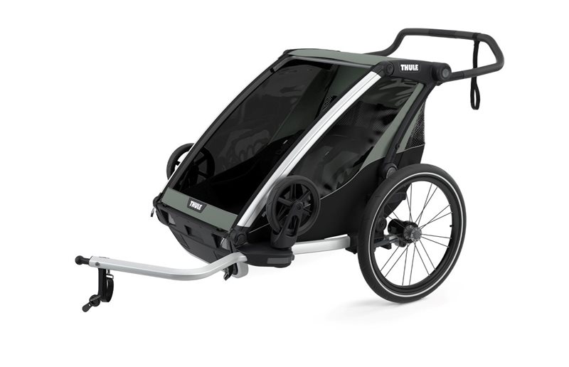 Thule Cykelvagn Chariot Lite 2