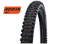 Maastorengas Schwalbe Hans Dampf Addix Soft Super Trail