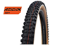 Maastorengas Schwalbe Hans Dampf Addix Soft Super Trail