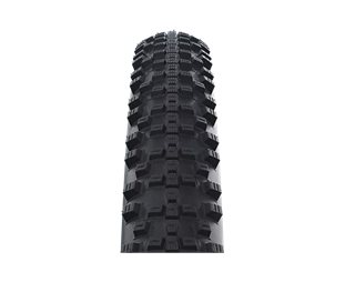 Maastorengas Schwalbe Smart Sam Addix RaceGuard DD Snakeskin 65-622 (29x2.60") Black/Bronze