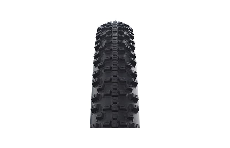 Maastorengas Schwalbe Smart Sam Addix RaceGuard DD Snakeskin 65-622 (29x2.60") Black/Bronze