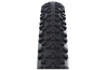 Maastorengas Schwalbe Smart Sam Addix RaceGuard DD Snakeskin 65-622 (29x2.60") Black/Bronze