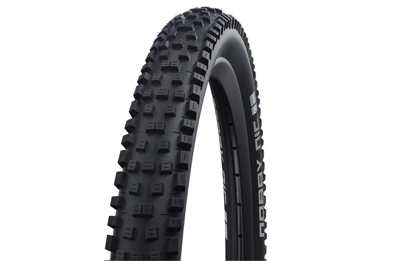 Schwalbe Pyöränrenkaat Nobby Nic Addix Speedgrip Super