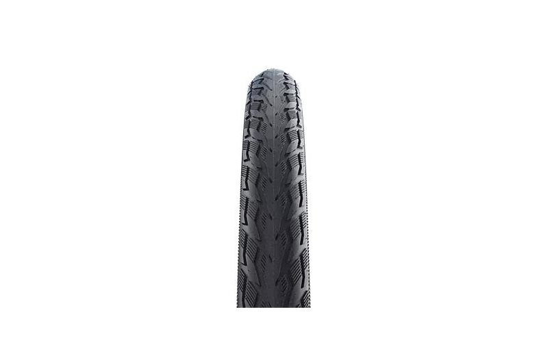 Kaupunki-/Hybridirengas Schwalbe Delta Cruiser Plus Green PunctureGuard 50-622 (28x2.0")