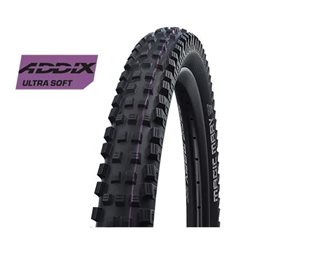 Maastorengas Schwalbe Magic Mary Addix Ultra Soft Super Downhill