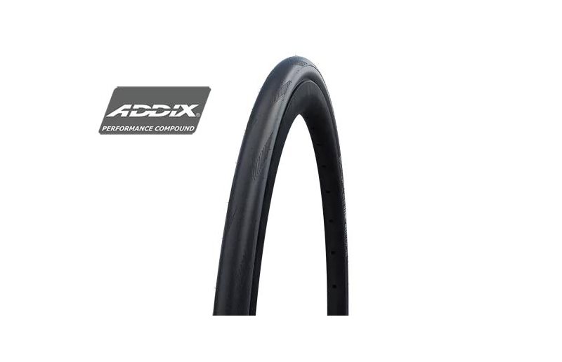 Maantierengas Schwalbe One Addix RaceGuard 32-622 (700x32c)