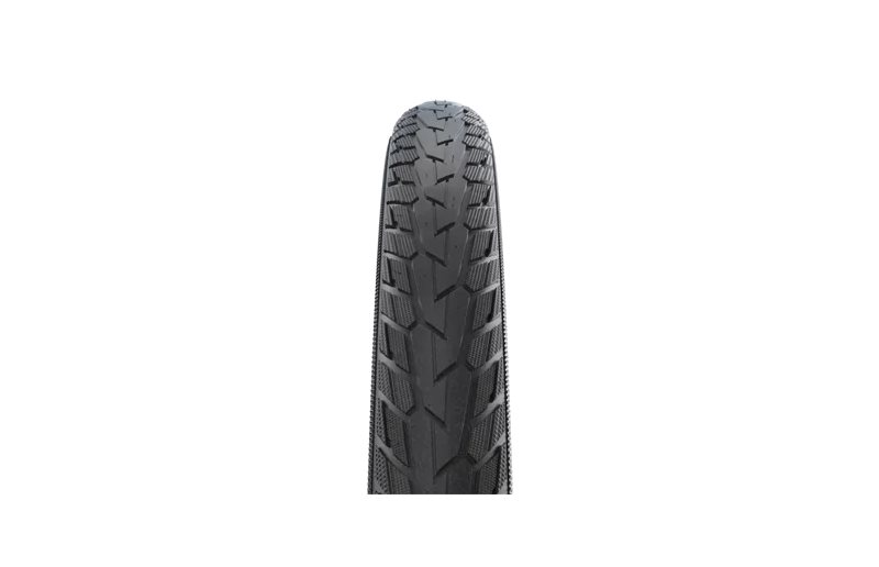 Rengas Schwalbe Road Cruiser Plus Green PunctureGuard