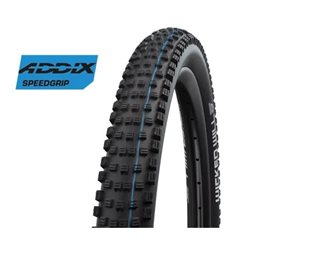 Schwalbe Cykeldæk Wicked Will Addix