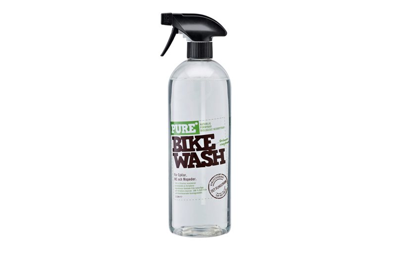 Weldtite Tvättmedelcykel Spray Pure Bio