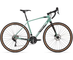 Gravel pyörä Rock Machine Gravelride 500
