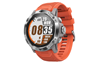 Multisport-älykello Coros Vertix 2 GPS Lava