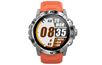 Multisport-älykello Coros Vertix 2 GPS Lava