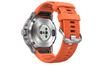 Multisport-älykello Coros Vertix 2 GPS Lava