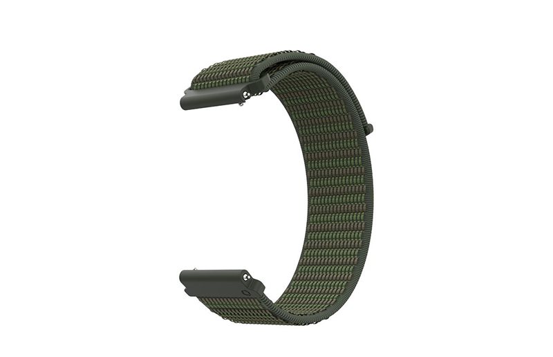 Coros Armband Apex Pro Nylon GREEN