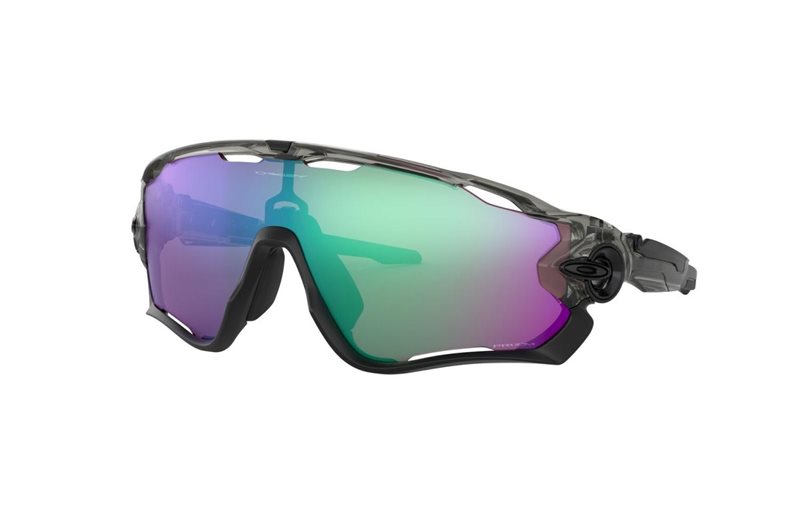 Oakley Urheilulasit Jawbreaker Grey Ink