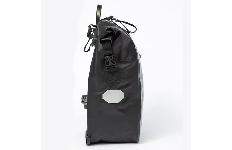 Plot Väska pakethållare Aqua Deluxe Waterproof