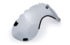 Met Visir Wb Mag-Clip Shield