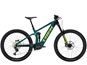 Trek Fullstendig Dempet MTB Rail 7 SLX/XT