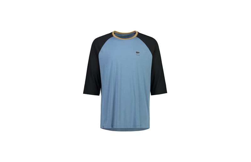 Mons Royale Pyöräilypaita Tarn Merino Shift