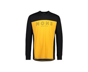 Mons Royal Cykeltröja Redwood Enduro Vl