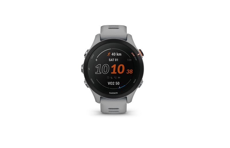 Garmin Sykemittari Forerunner 255S Basic