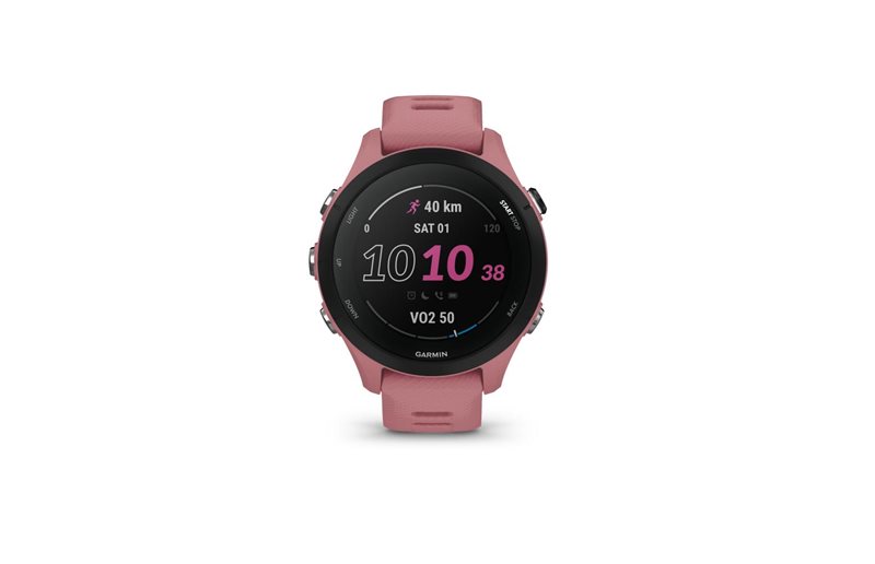 Garmin Pulsklocka Forerunner 255S Basic