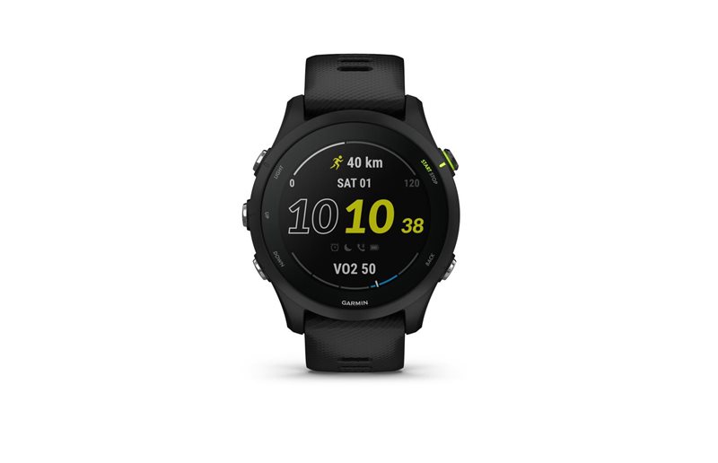 Garmin Pulsklocka Forerunner 255 Music